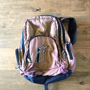 Impact Cheerleading Victory Backpack
